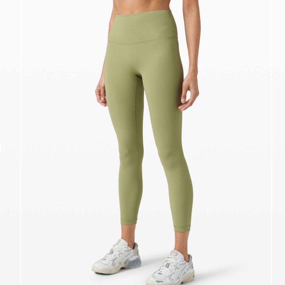 Lululemon Wunder Under High-Rise Tight 28" *Full-On Luxtreme